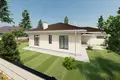 Casa 3 habitaciones 161 m² Lymanka, Ucrania