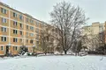 Apartamento 2 habitaciones 41 m² Varsovia, Polonia