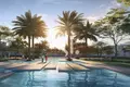 Villa de 4 dormitorios 871 m² Dubái, Emiratos Árabes Unidos