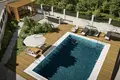 Квартира 45 м² Аланья, Турция