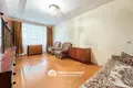 Mieszkanie 2 pokoi 52 m² Mińsk, Białoruś
