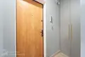2 room apartment 42 m² Minsk, Belarus