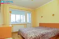 Apartamento 3 habitaciones 64 m² Panevėžys, Lituania