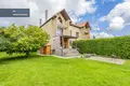 House 294 m² Alksniakiemis, Lithuania