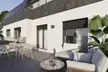 Attique 4 chambres 122 m² Casares, Espagne