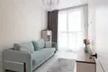 Квартира 1 комната 39 м² Минск, Беларусь