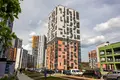 Mieszkanie 3 pokoi 78 m² Kopishche, Białoruś