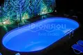 6 bedroom house 205 m² Nea Irakleia, Greece