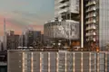 Apartamento 1 habitación 86 m² Dubái, Emiratos Árabes Unidos