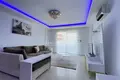 Квартира 1 комната 75 м² Каргыджак, Турция