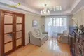Apartment 63 m² Minsk, Belarus
