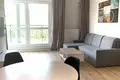 Wohnung 2 zimmer 47 m² in Warschau, Polen