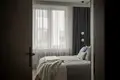 Apartamento 3 habitaciones 86 m² Riga, Letonia