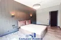 Apartamento 3 habitaciones 75 m² Minsk, Belarús