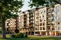 Wohnung 3 zimmer 64 m² Riga, Lettland