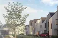 Dúplex 5 habitaciones 101 m² Lesznowola, Polonia