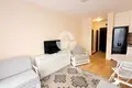 1 room studio apartment 38 m² Nesebar, Bulgaria
