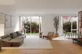 Wohnung 2 Schlafzimmer 113 m² Alvalade, Portugal