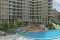 Wohnung 2 zimmer 72 m² Kucukcekmece, Türkei