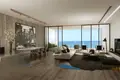 Mieszkanie 2 pokoi 161 m² Tel-Awiw, Izrael