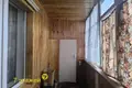 Wohnung 4 zimmer 78 m² Minsk, Belarus