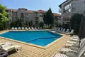 Wohnung 2 Schlafzimmer 94 m² Sweti Wlas, Bulgarien