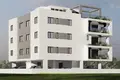 Penthouse z 2 sypialniami 105 m² Larnaka, Cypr