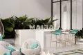 Apartamento 5 habitaciones 216 m² Dubái, Emiratos Árabes Unidos