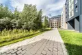 Appartement 2 chambres 46 m² Poznan, Pologne