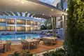2 bedroom apartment 48 m² Ayia Napa, Cyprus