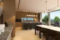 Appartement 4 chambres 655 m² Agía Nápa, Chypre
