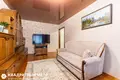 Квартира 3 комнаты 57 м² Минск, Беларусь