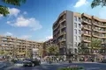 Appartement dans un nouvel immeuble G-Hub