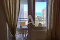 Mieszkanie 1 pokój 50 m² w Petrovac, Czarnogóra