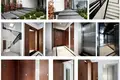 Квартира 4 комнаты  Smolice, Польша