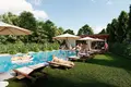 Mieszkanie 2 pokoi 61 m² Batumi, Gruzja