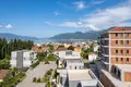 Mieszkanie 2 pokoi 51 m² Tivat, Czarnogóra