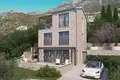 Villa de tres dormitorios 114 m² Radenovici, Montenegro