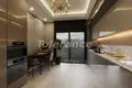 2 bedroom apartment 119 m² Beylikduzu, Turkey