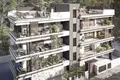Apartamento 2 habitaciones 111 m² Kato Polemidion Municipality, Chipre