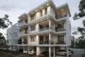 Apartamento 2 habitaciones 98 m² Paralimni, Chipre