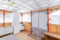 Maison 61 m² Kalodziscanski sielski Saviet, Bélarus