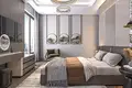 Wohnung 5 zimmer 189 m² Cankaya, Türkei