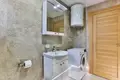 Wohnung 2 Schlafzimmer 59 m² in Przno, Montenegro
