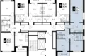 Apartamento 3 habitaciones 65 m² Leninsky District, Rusia
