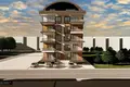Mieszkanie 2 pokoi 60 m² Mahmutlar, Turcja