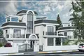 Mieszkanie 2 pokoi 119 m² Akrotiri, Cypr