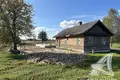 Grundstück  Vialikija Radvanicy, Belarus