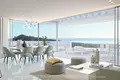 Apartamento 3 habitaciones  Ojen, Španjolska