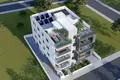Wohnung 3 zimmer 119 m² Larnaka, Zypern